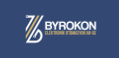 Byrokon