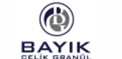 Bayık Çelik Granül