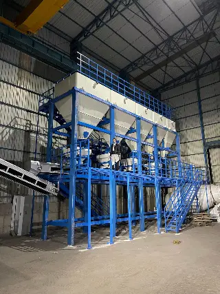 Otomatik Dozajlama Sistemleri – 4