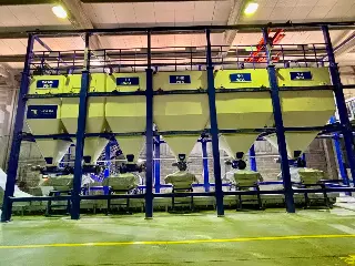 Otomatik Dozajlama Sistemleri – 6