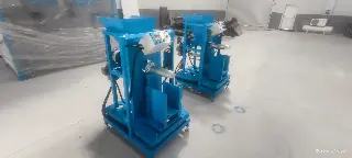 Tekli Torba Dolum Makinesi – 1